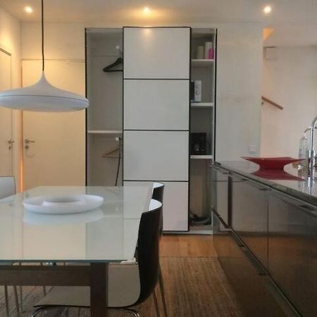 Exclusive 2 Level Etage Next To Arlanda-City Metro 斯德哥尔摩 外观 照片