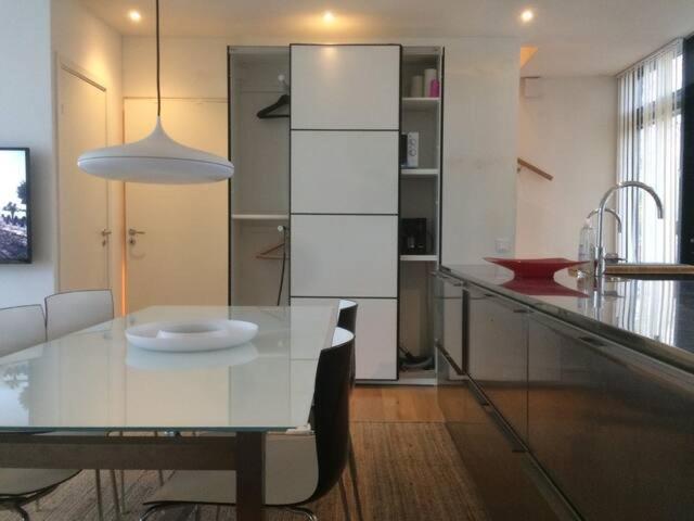 Exclusive 2 Level Etage Next To Arlanda-City Metro 斯德哥尔摩 外观 照片