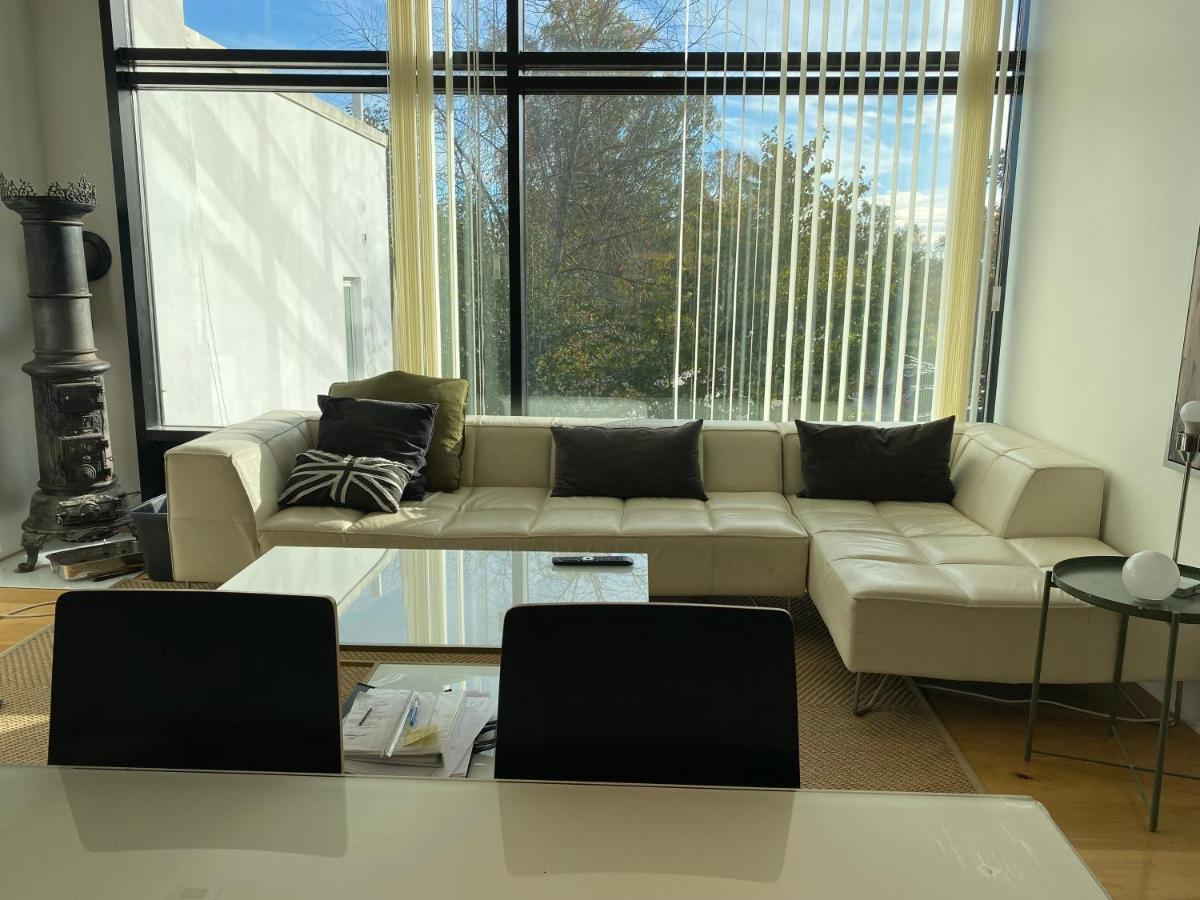 Exclusive 2 Level Etage Next To Arlanda-City Metro 斯德哥尔摩 外观 照片