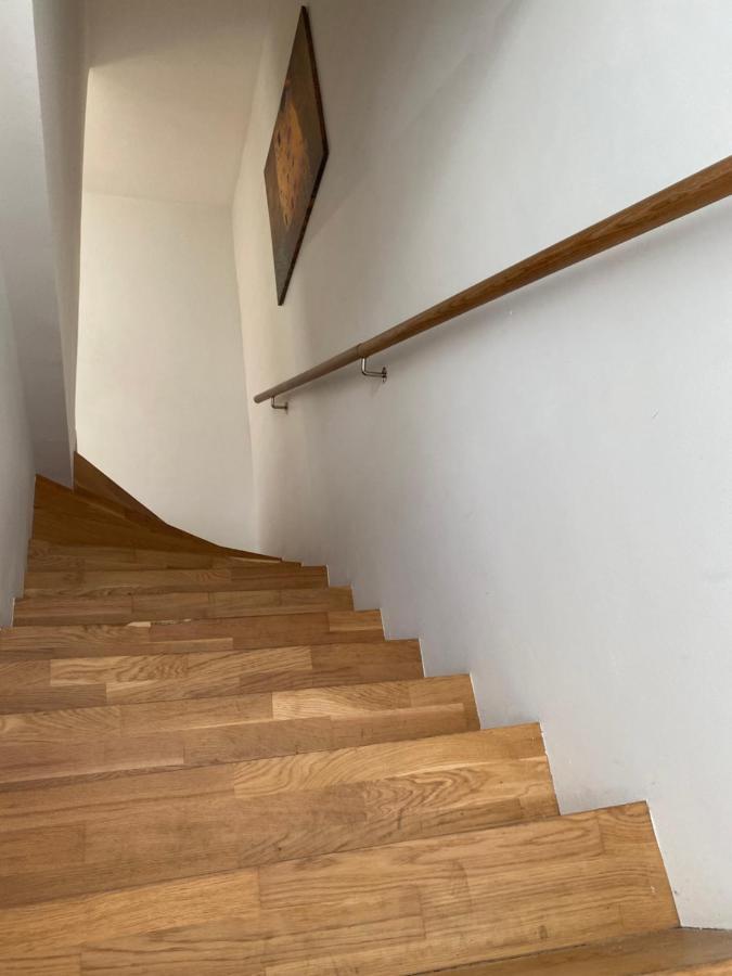 Exclusive 2 Level Etage Next To Arlanda-City Metro 斯德哥尔摩 外观 照片