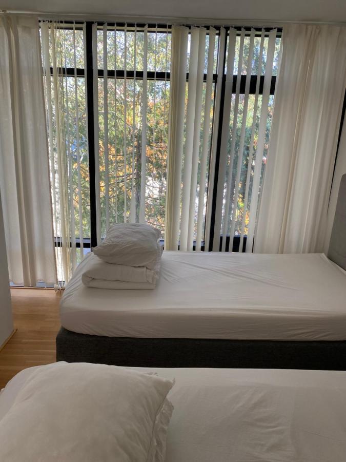 Exclusive 2 Level Etage Next To Arlanda-City Metro 斯德哥尔摩 外观 照片