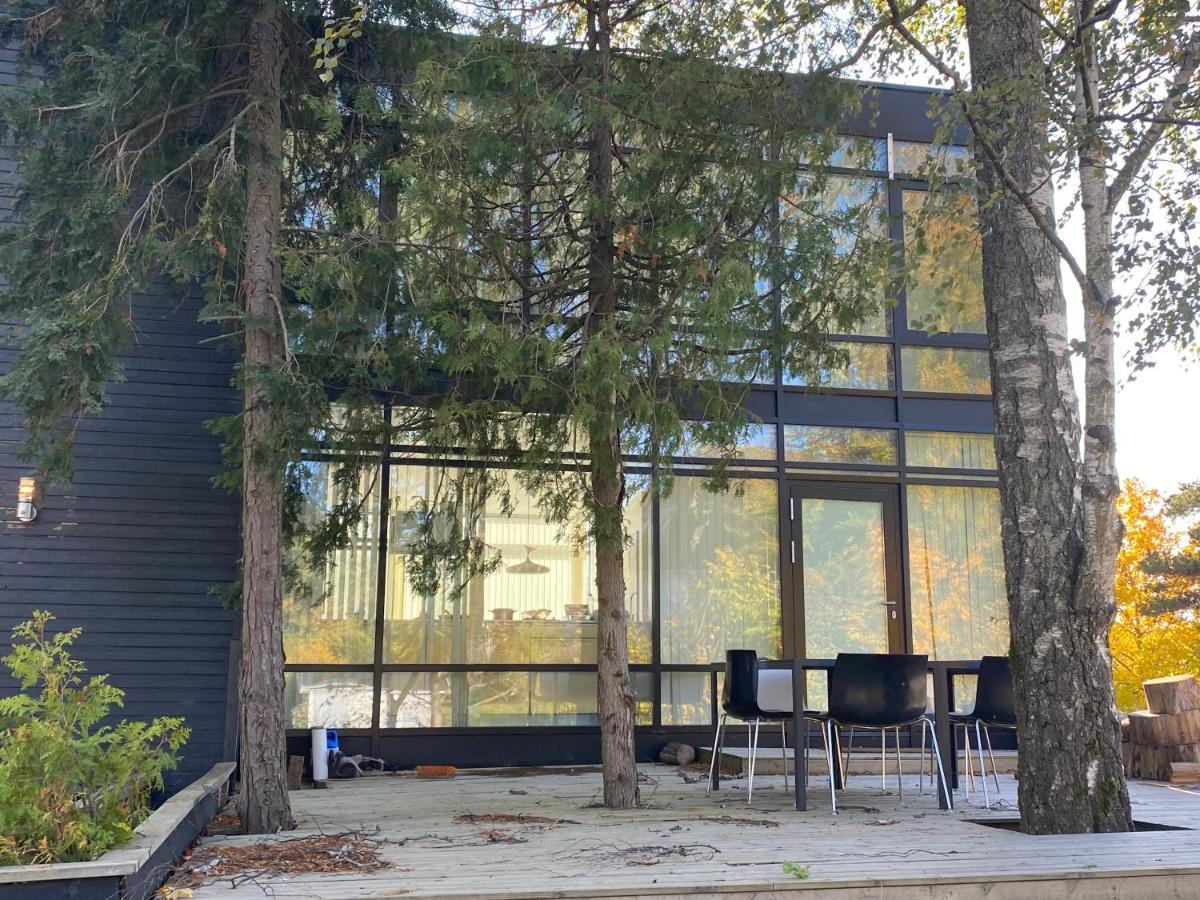 Exclusive 2 Level Etage Next To Arlanda-City Metro 斯德哥尔摩 外观 照片